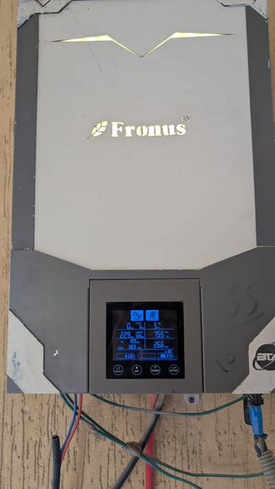Frounus 4.2 kv