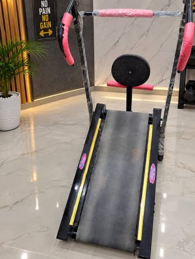 Treadmill for sale
