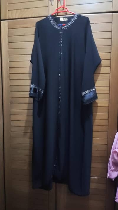 abaya