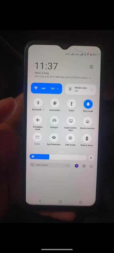 Vivo Y03