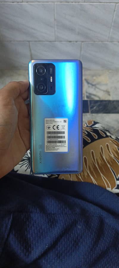 Xiaomi 11t