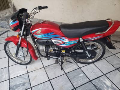 Honda pridor 2017 model 03157525391