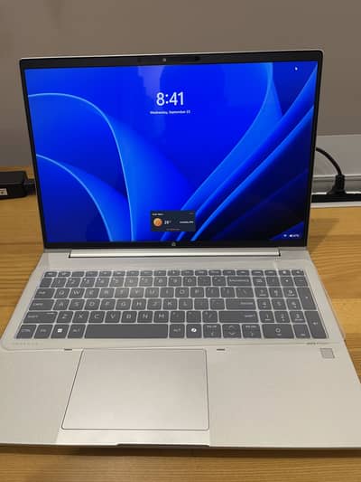 Hp probook 465 g11 / 8/512 / 16"/2k ips