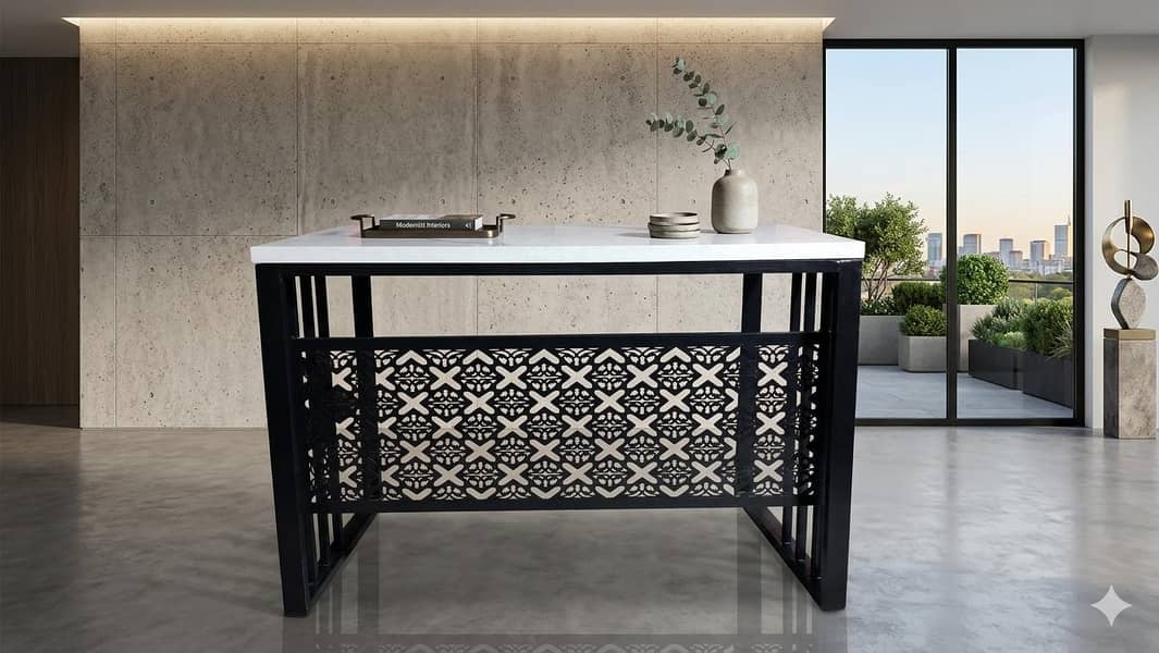 Office Tables 1