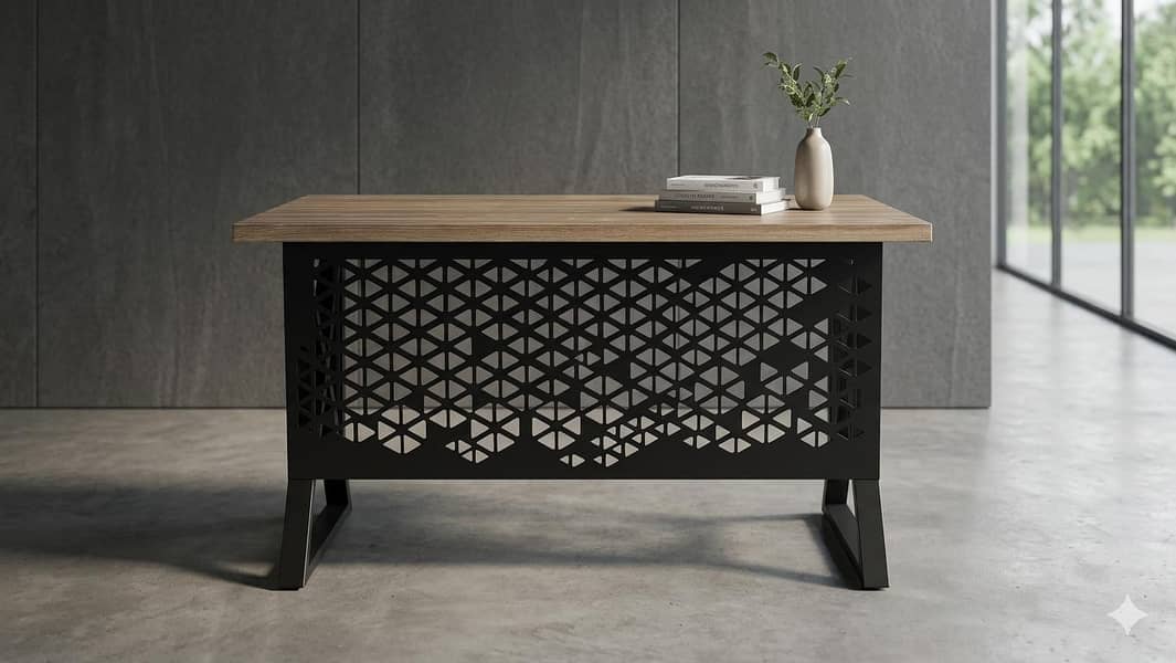 Office Tables 2