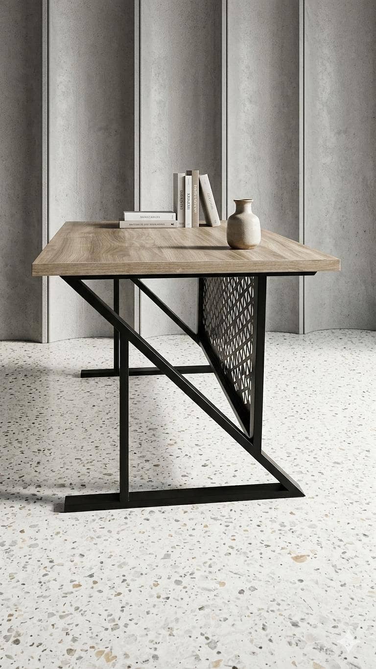 Office Tables 3