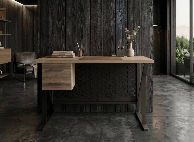 Office Tables 4