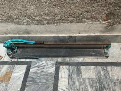 42 inch tile cutter