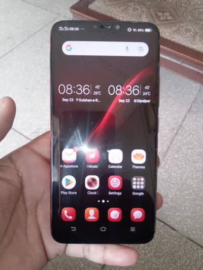 Vivo Y83