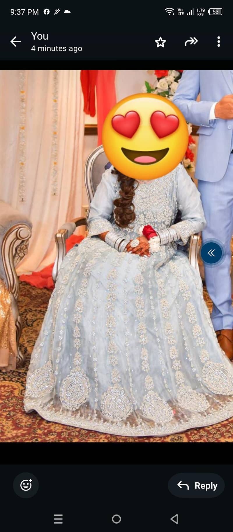 walima maxii 1