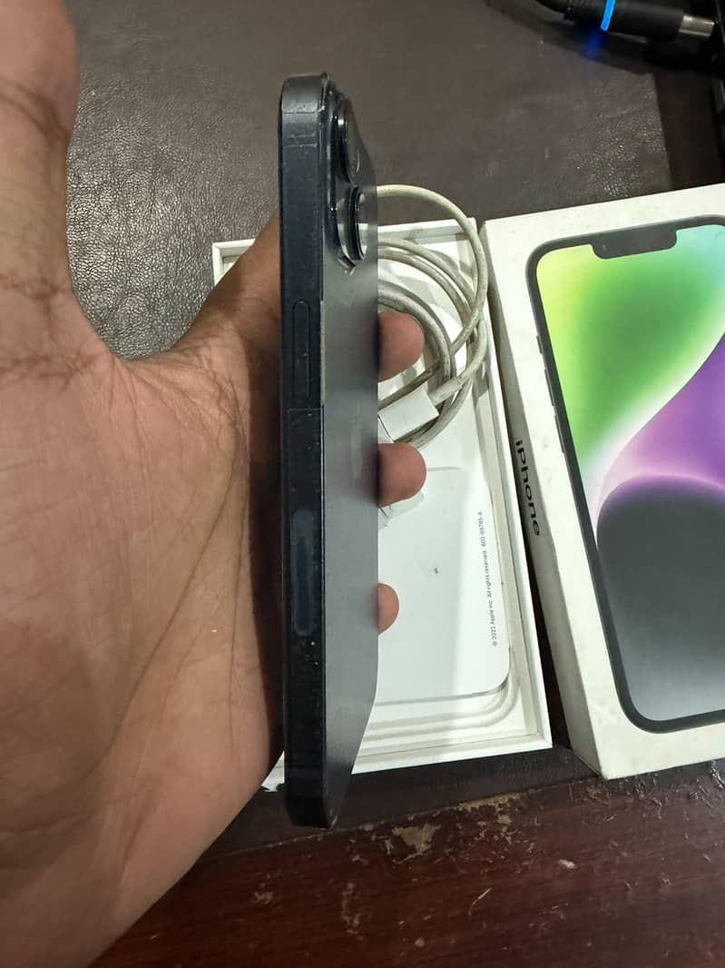 Apple iPhone 14 1