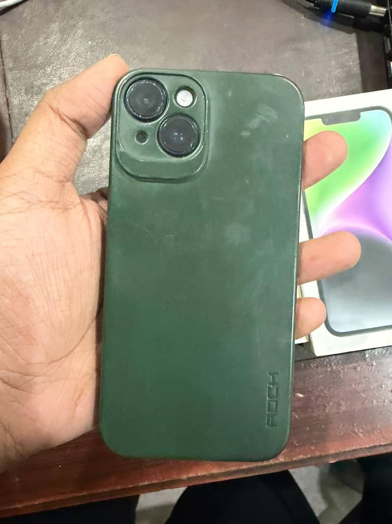 Apple iPhone 14 5