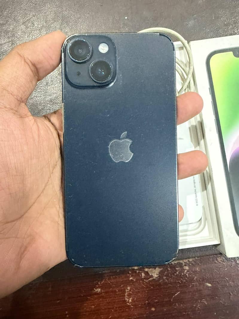 Apple iPhone 14 6
