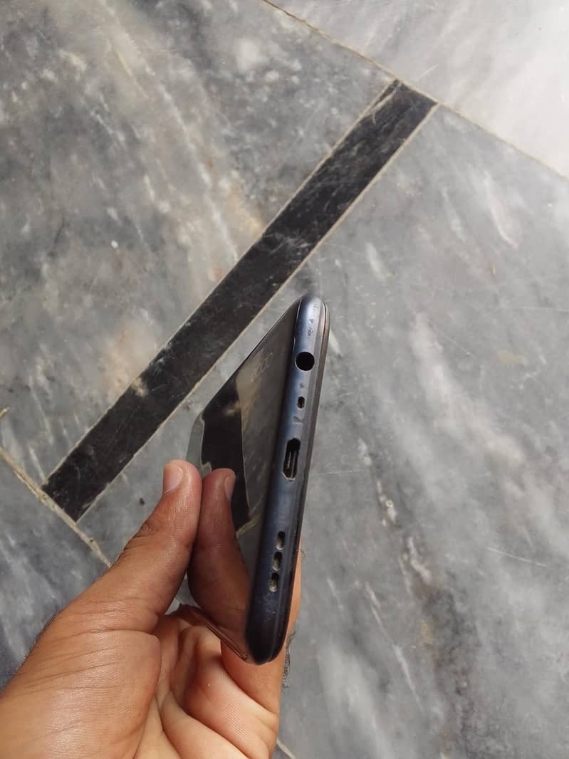 OPPO A15s 2