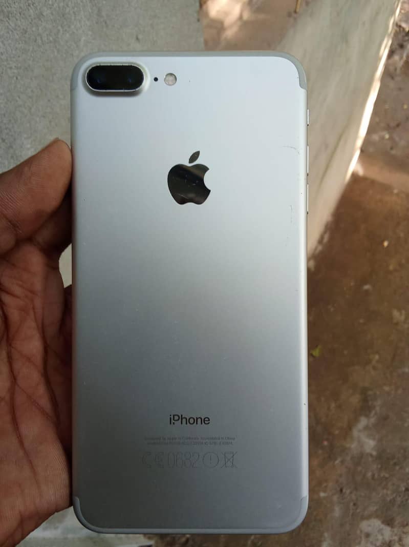 Apple iPhone 1