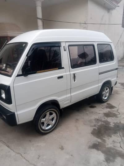 Carry Bolan demand 2200000 03125894763