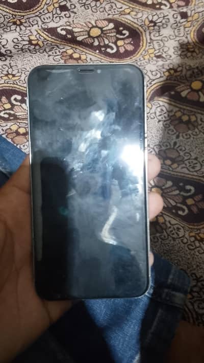 Apple iPhone X
