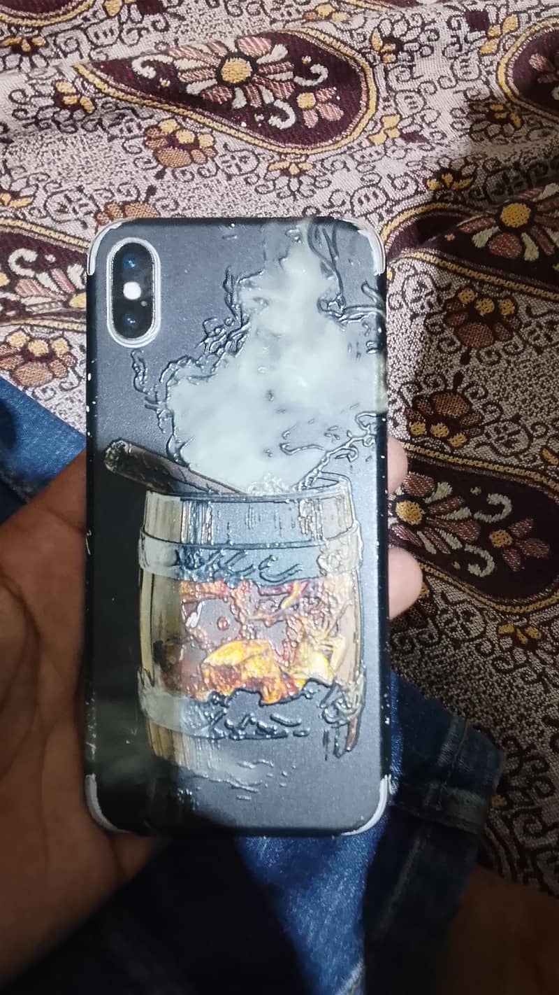 Apple iPhone X 1