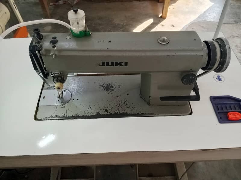 juki 5550 0