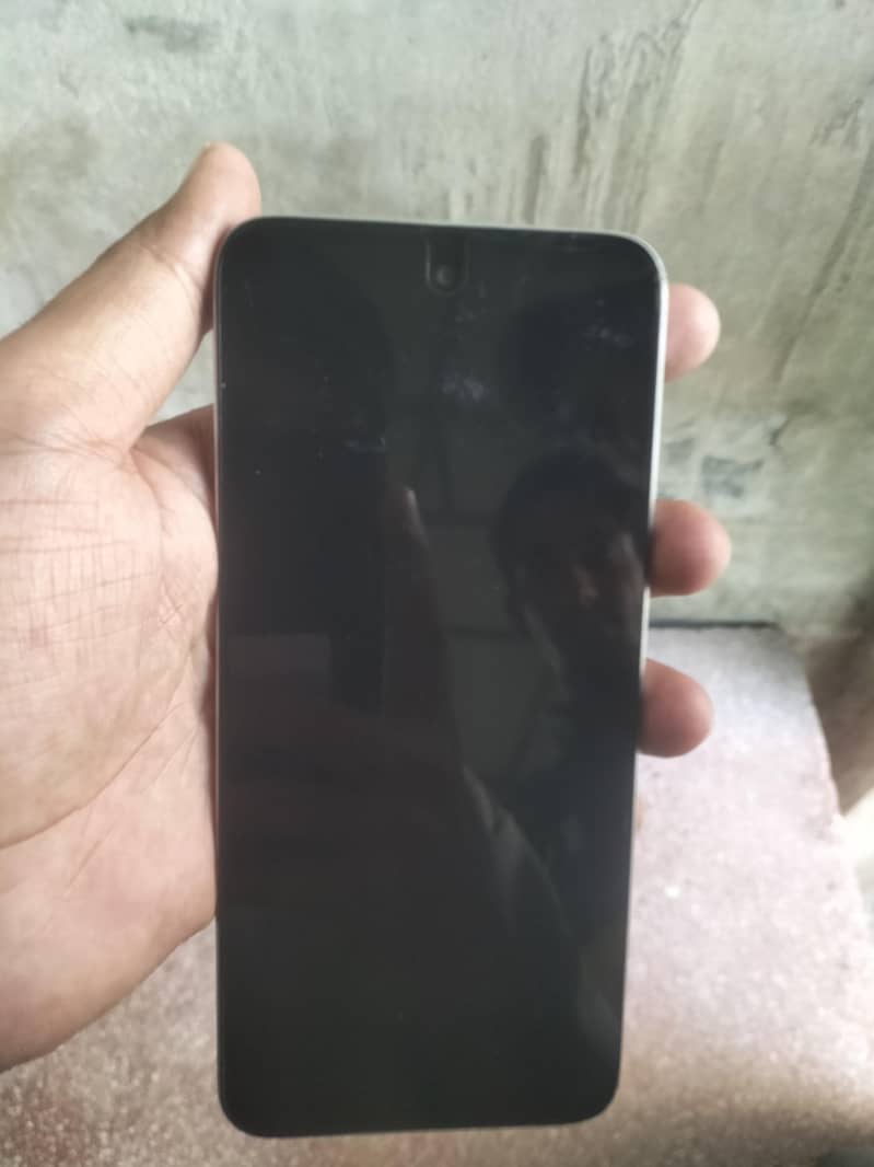 Infinix Other Model 4