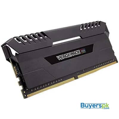 Corsair Vengeance DDR4 8GB 3200Bus RGB