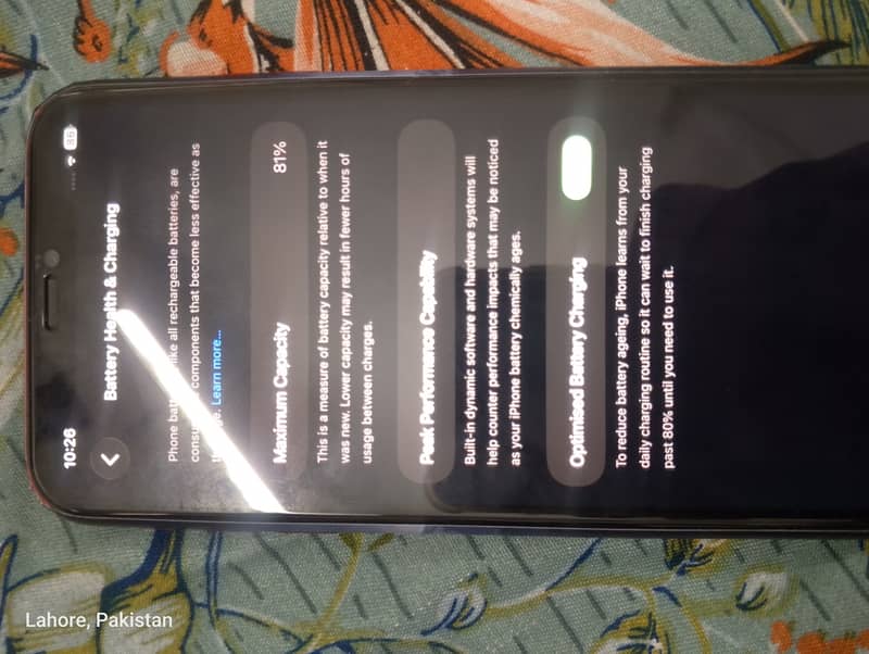 Apple iPhone 11. . 1