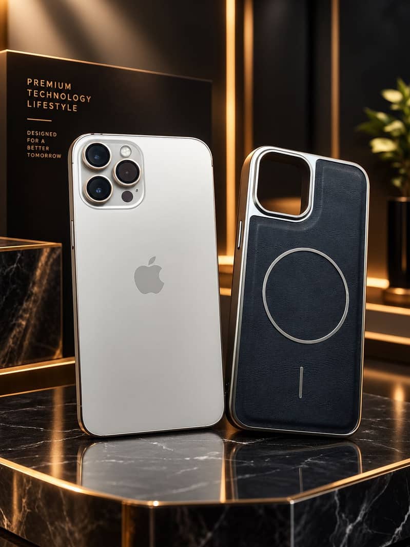 Apple iPhone 12 Pro Max 0
