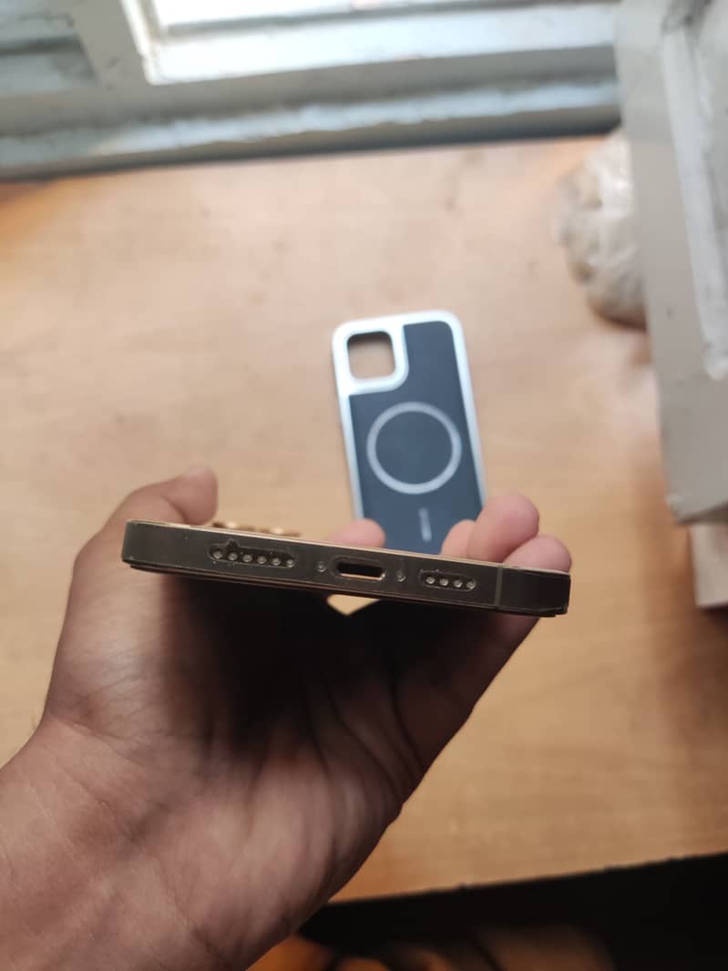 Apple iPhone 12 Pro Max 2