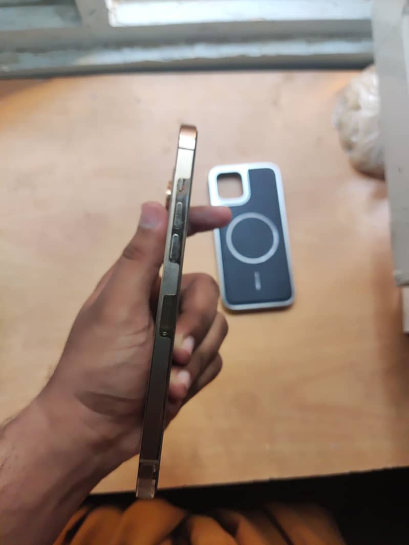 Apple iPhone 12 Pro Max 6