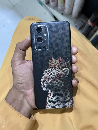 One Plus 9 Pro for sale