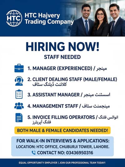 job workers