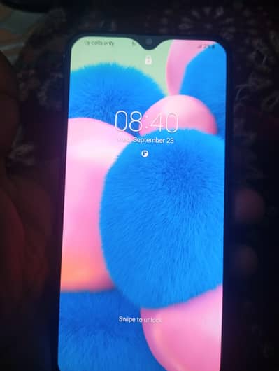 Samsung a30s