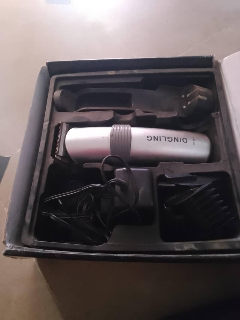 shaving machine 0