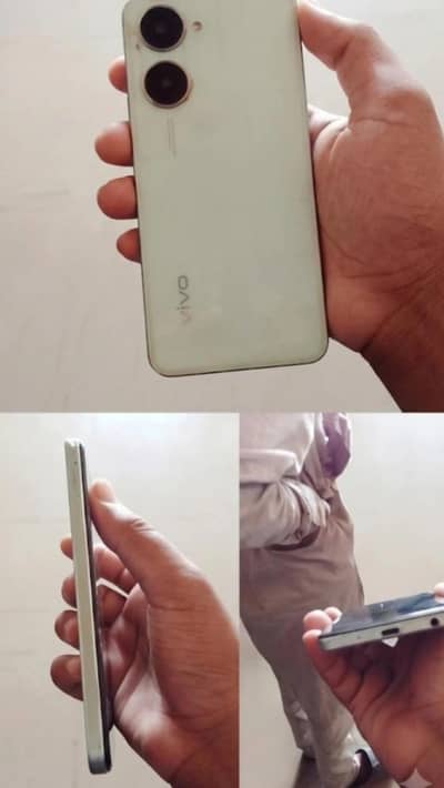 Vivo Y03 03106115855