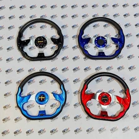 CAR MODIFICATION ACCECORIES‍ 1