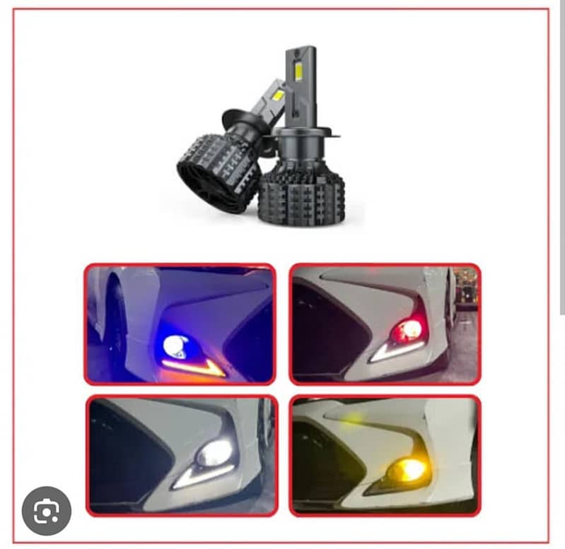 CAR MODIFICATION ACCECORIES‍ 2
