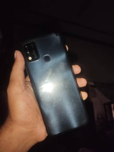 Infinix Hot 11 Play