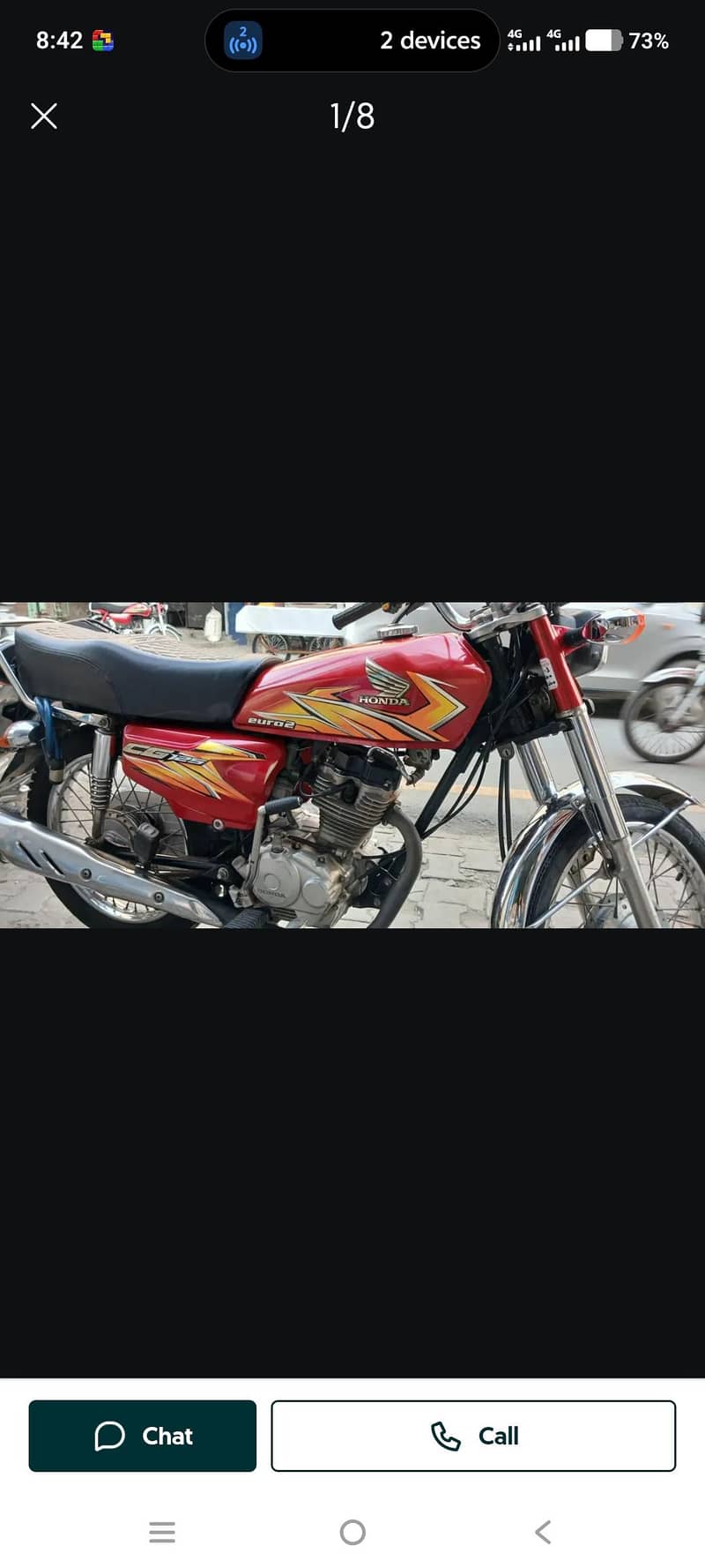 Honda 1