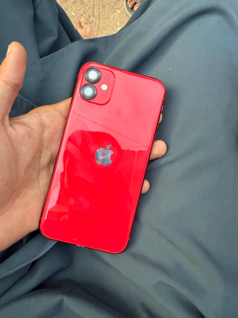 Apple iPhone 11 5