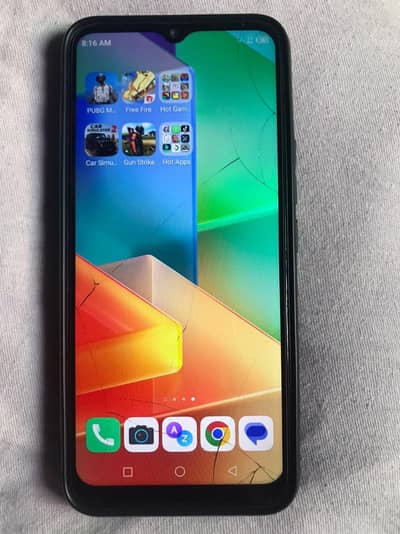 Infinix Smart 6
