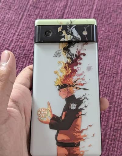 Google Pixel 6