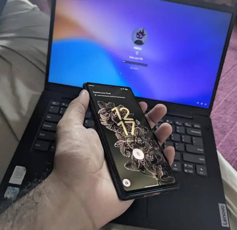 Google Pixel 6 1