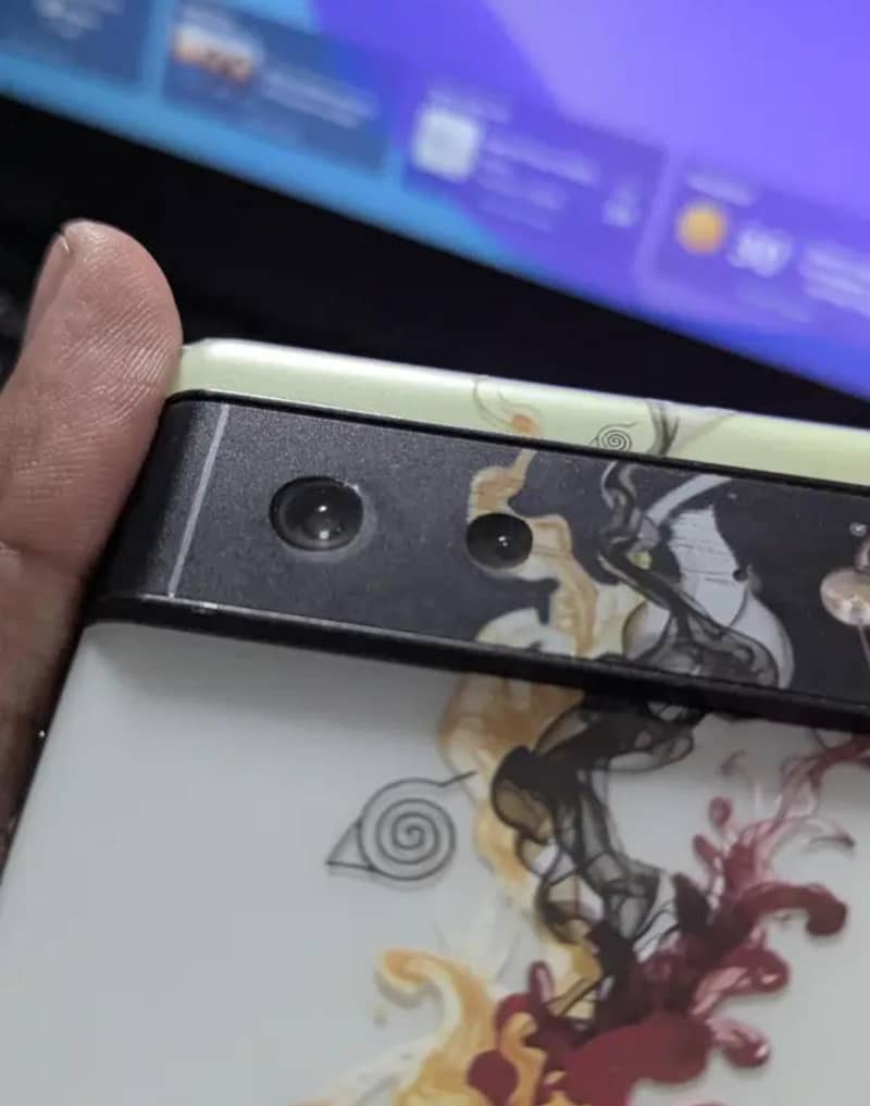 Google Pixel 6 4
