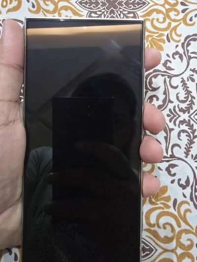 Samsung S24 Ultra Pta Approved 12/256
