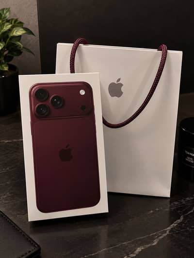 Apple iPhone 18 Pro Max
