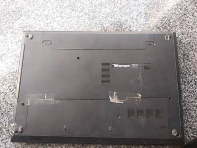 Dell laptop