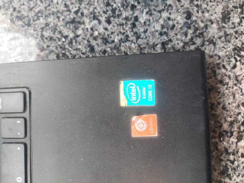 Dell laptop 2