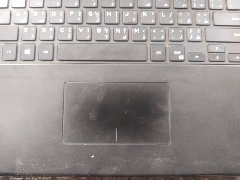Dell laptop 3