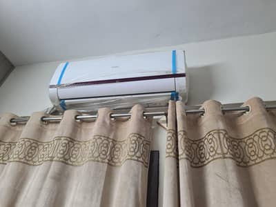hair ac for sell A1 condition