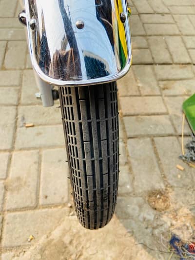 Honda 125 For Sale